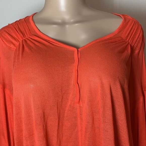 Free people blouse. Petite/small - Picture 9 of 9